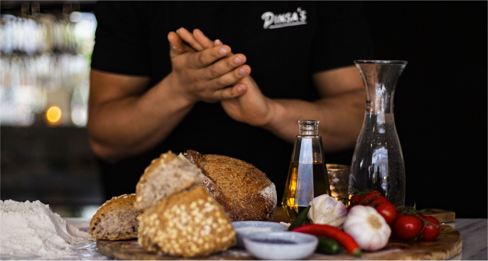 Pinsa’s