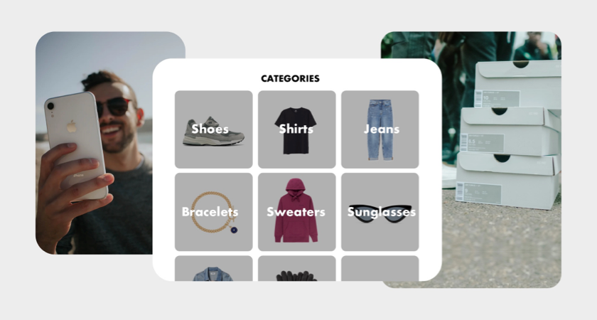 Click & Collect